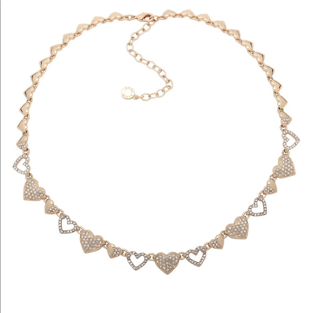 Anne Klein Necklace